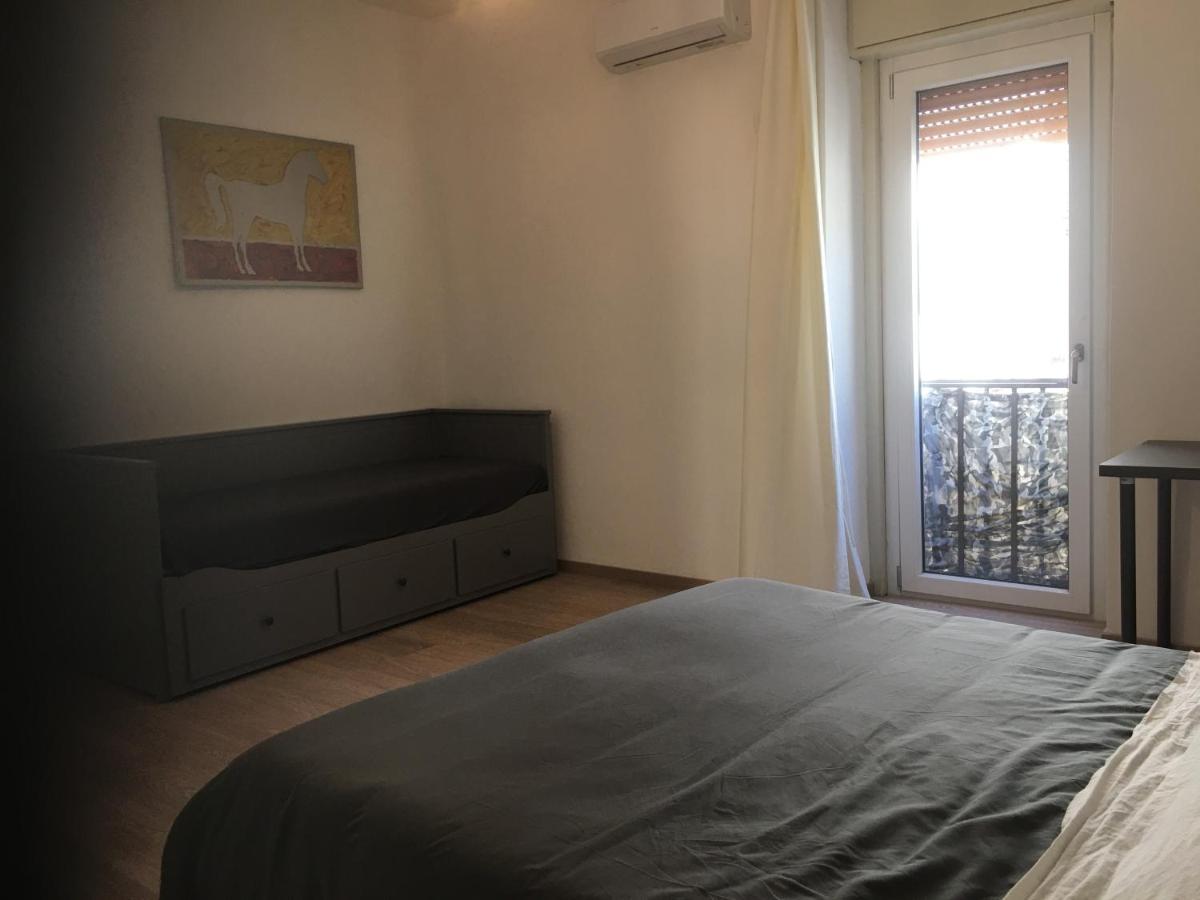 La Casa Nell'Antico Cortile Apartment Катания Екстериор снимка